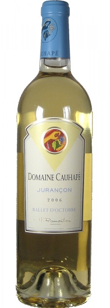 Domaine Cauhapé - Ballet d'octobre