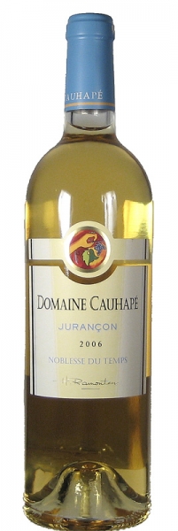 Domaine Cauhapé - Noblesse Du Temps