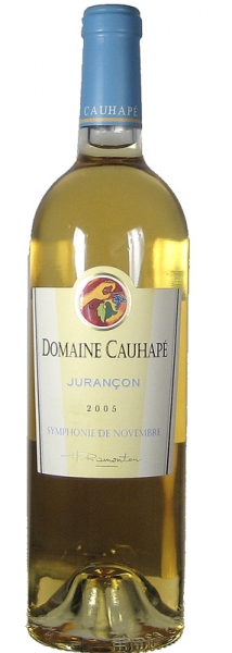 Domaine Cauhapé - Symphonie De Novembre