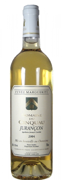 Domaine Du Cinquau - Cuvée Marguerite