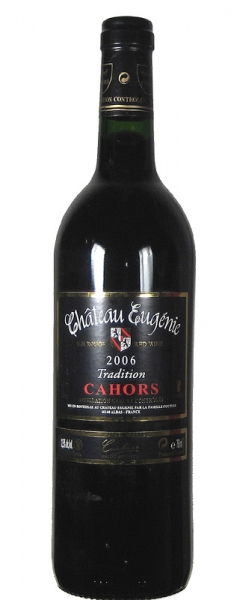Château Eugénie - Tradition