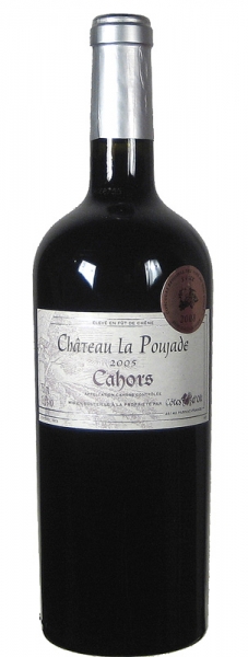 Château La Poujade