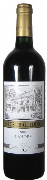 Clos Triguedina - Classique