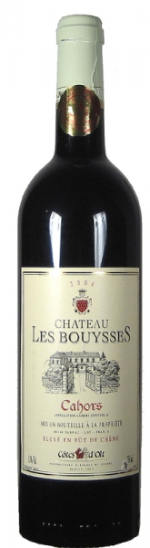 Château Les Bouysses