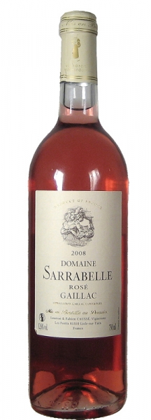 Domaine Sarrabelle - Tradition