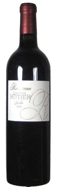 Domaine Rotier - Renaissance