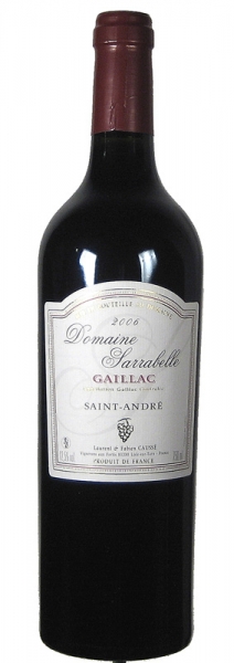 Domaine Sarrabelle - Saint-andré