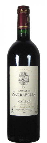 Domaine Sarrabelle - Tradition