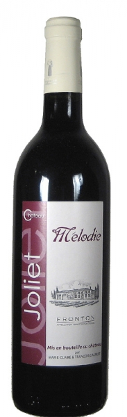 Château Joliet - Mélodie