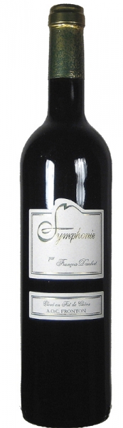 Château Joliet - Symphonie