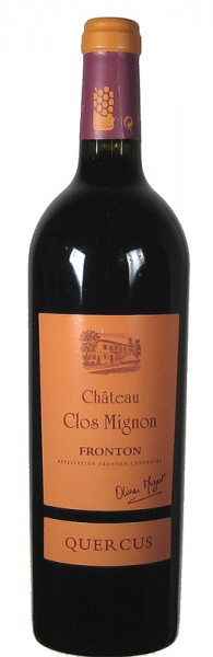 Château Clos Mignon - Quercus