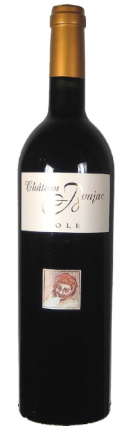 Château Boujac - Eole