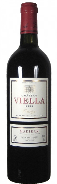 Château Viella - Prestige
