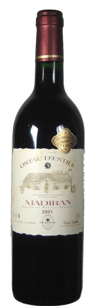 Ostau d'Estile