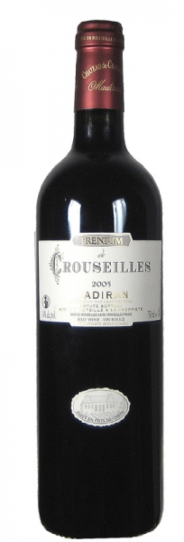 Prénium De Crouseilles