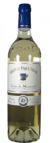 Château Pique-sègue