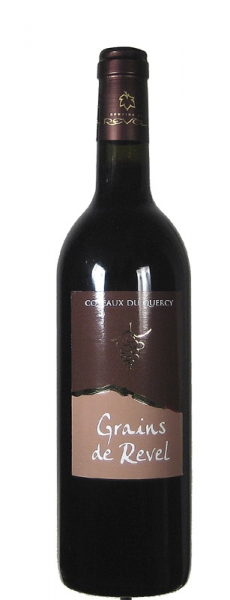 Domaine De Revel - Grains De Revel