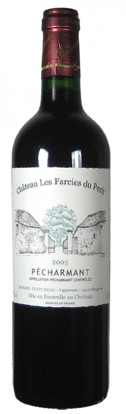 Château Les Farcies Du Pech'