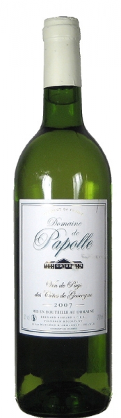 Domaine De Papolle - Quatre C