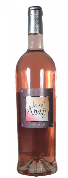 Domaine De Revel - Secret d'Anaïs