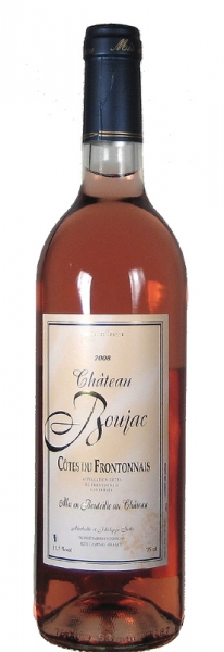 Château Boujac