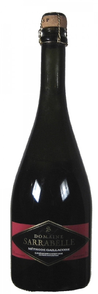 Domaine Sarrabelle - Methode Gaillacoise