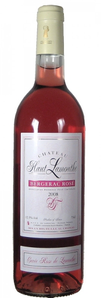 Château Haut-lamouthe