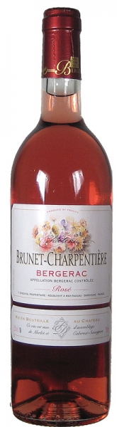Château Brunet-charpentière