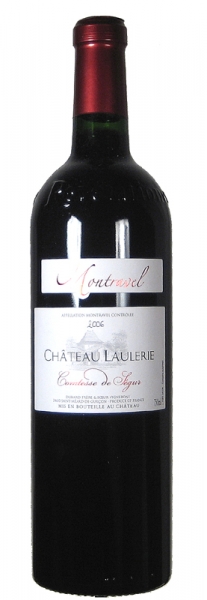 Château Laulerie - Comtesse De Ségur