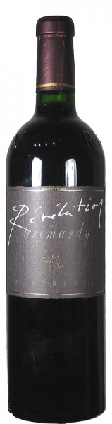 Révélation De Grimardy