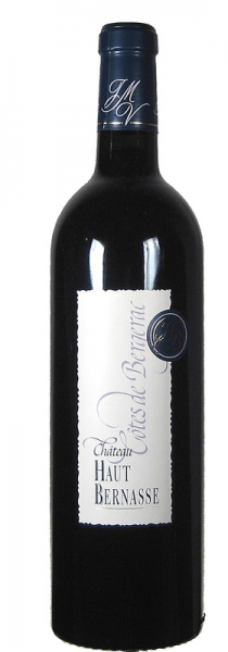 Château Haut Bernasse