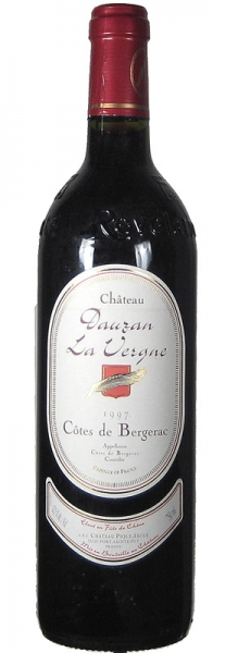 Château Dauzan La Vergne
