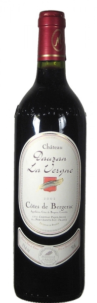 Château Dauzan La Vergne
