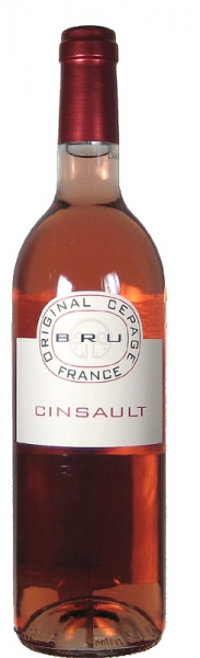 Les Domaines Bru - Orignial Cinsault