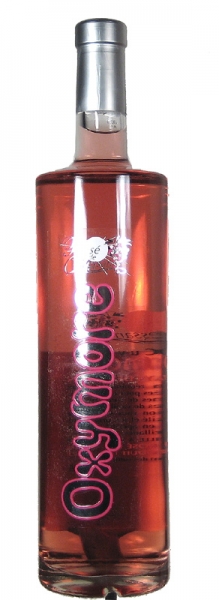 Le Rosé De Bessan - Oxymore