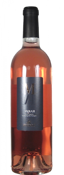 Les Vignobles Montagnac - Syrah