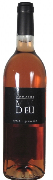 Mas Dieu