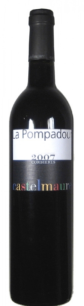 Castelmaure - La Pompadour