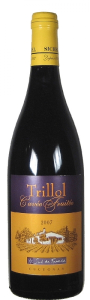 Domaine Du Trillol - Cuvée Fruitée