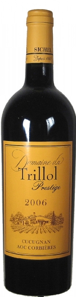 Domaine Du Trillol - Prestige