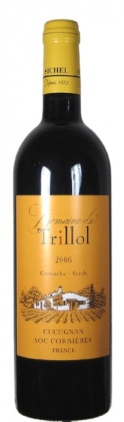 Domaine Du Trillol
