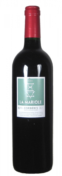 Domaine Adenis - La Mariole