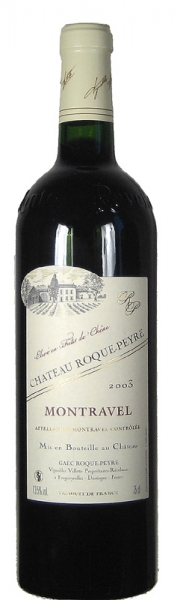 Château Roque Peyre