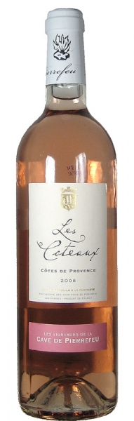 Cave De Pierrefeu - Les Coteaux