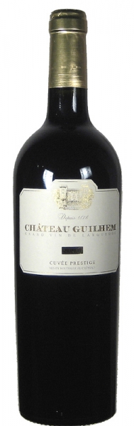 Château Guilhem - Prestige