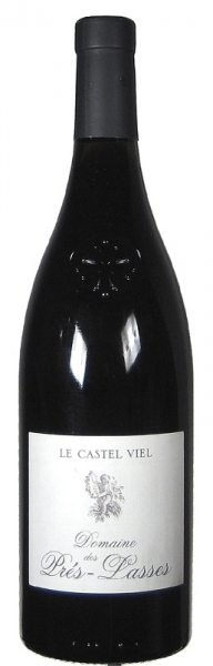 Domaine Des Prés Lasses - Le Castel Viel
