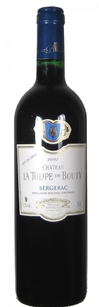 Château La Tulipe De Bouty