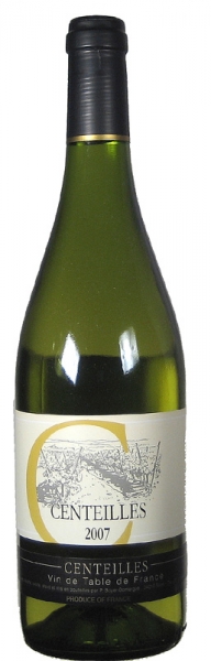 C De Centeilles