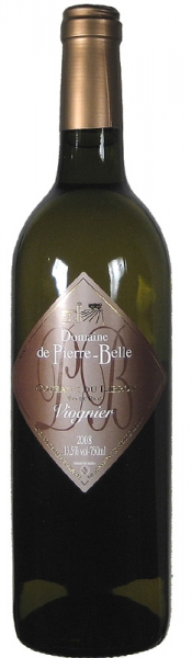 Domaine De Pierre Belle - Viognier
