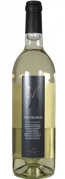Les Vignobles Montagnac - Sauvignon